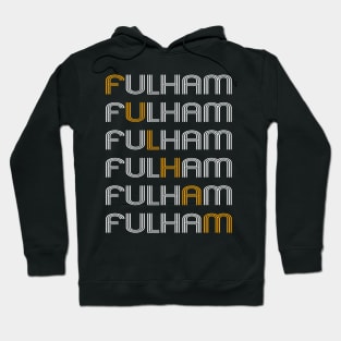 Fulham Hoodie